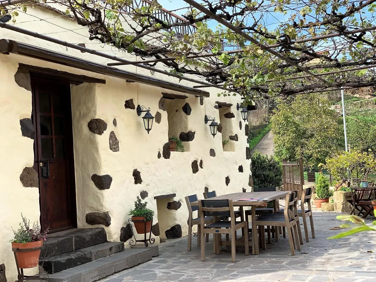 Casa De Campo Privada En San Mateo Alpehytte