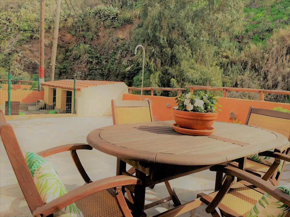 Alpehytte Casa De Campo Privada En San Mateo