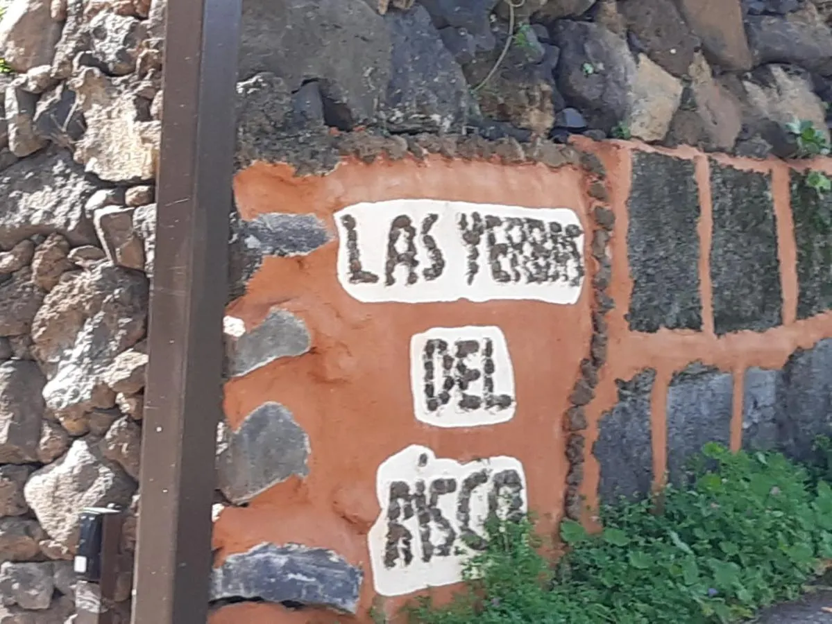 Alpehytte Casa De Campo Privada En San Mateo