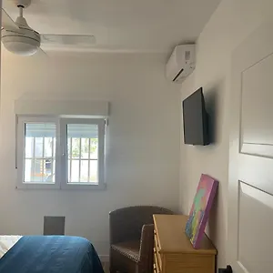 Casa Con Encanto En Apartamento Roquetas de Mar