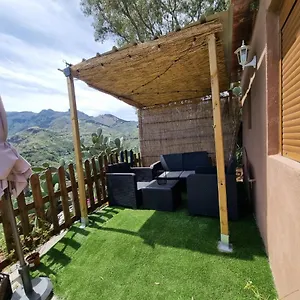 Ca' Navarro Vega de San Mateo