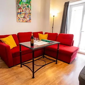 Doña Concha Apartamento Sevilla