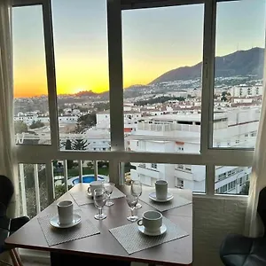 Agata Wabi Apartamento Benalmádena