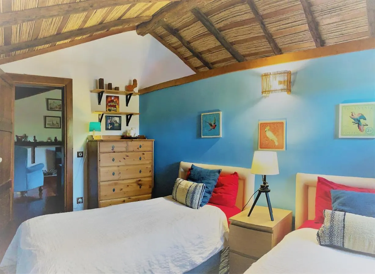 Casa de campo privada en San Mateo 0*, Vega de San Mateo España