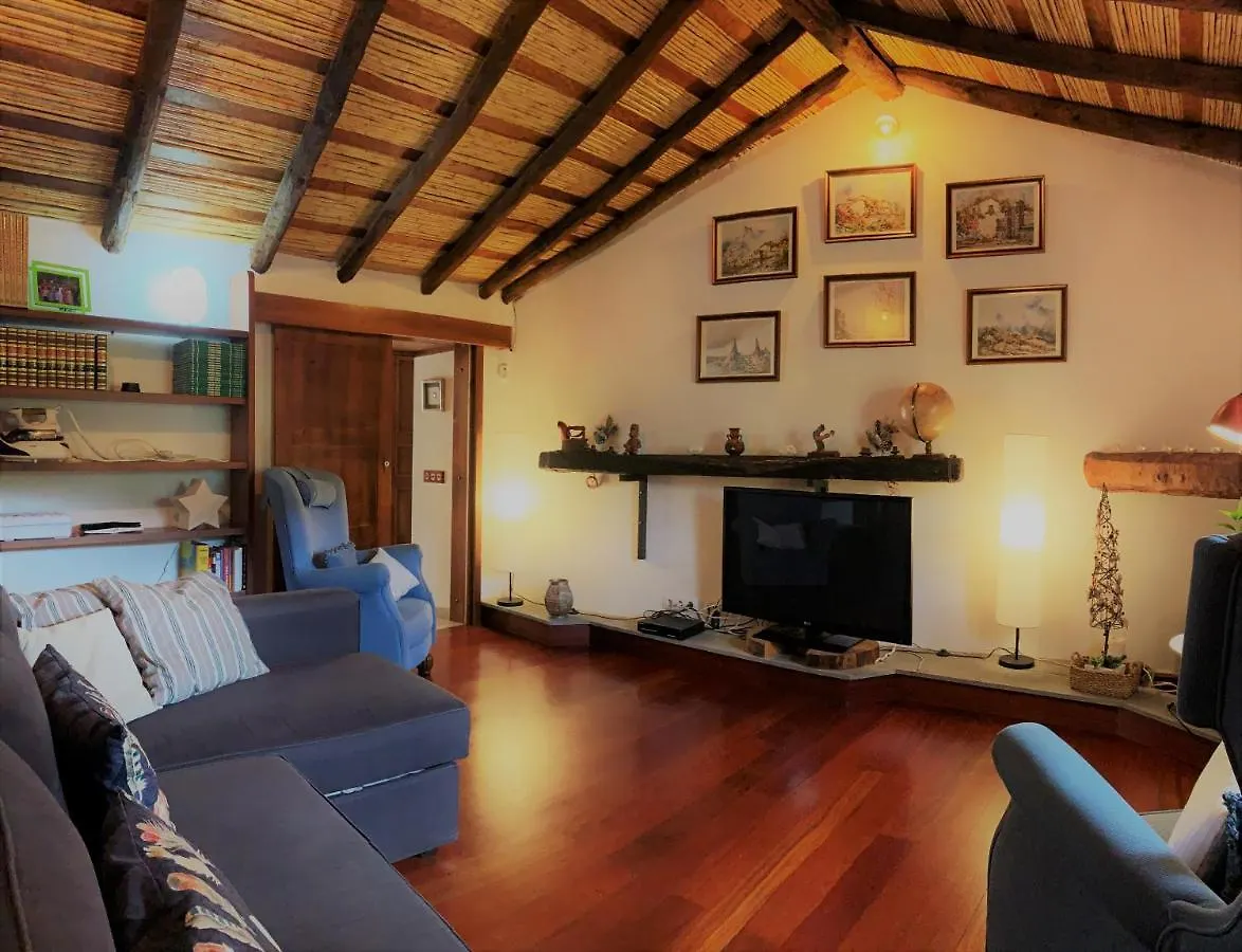 Casa de campo privada en San Mateo 0*, Vega de San Mateo España