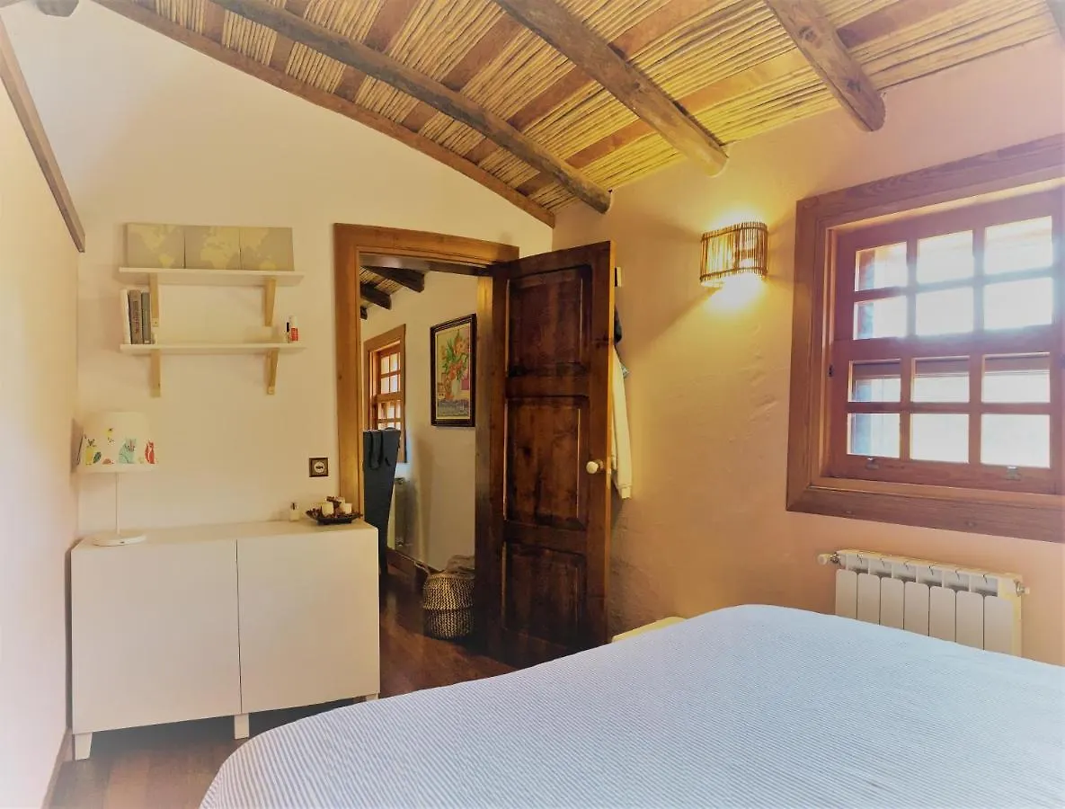 Chalet Casa de campo privada en San Mateo España